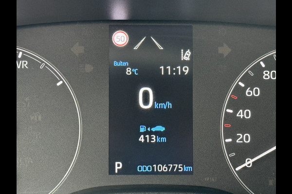 Toyota Yaris BWJ 2022 | 1.5 116PK Hybrid Active AUTOMAAT | TREKHAAK | CLIMA | NAVI | CAMERA | CRUISE | CARPLAY |