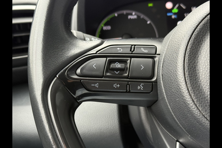 Toyota Yaris BWJ 2022 | 1.5 116PK Hybrid Active AUTOMAAT | TREKHAAK | CLIMA | NAVI | CAMERA | CRUISE | CARPLAY |
