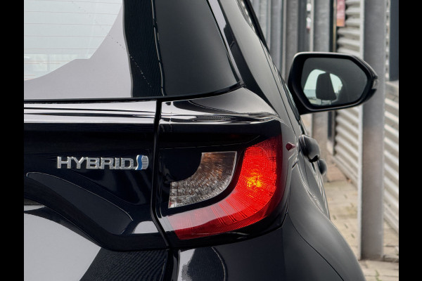Toyota Yaris BWJ 2022 | 1.5 116PK Hybrid Active AUTOMAAT | TREKHAAK | CLIMA | NAVI | CAMERA | CRUISE | CARPLAY |