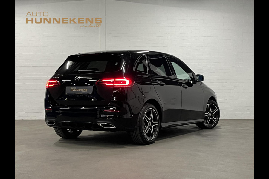Mercedes-Benz B-Klasse 250 e AMG-Line Plug-in Hybrid | Sfeerverlichting | Camera | Widescreen | Night | Navigatie | Stoelverwarming