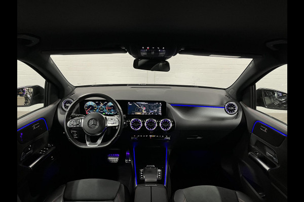 Mercedes-Benz B-Klasse 250 e AMG-Line Plug-in Hybrid | Sfeerverlichting | Camera | Widescreen | Night | Navigatie | Stoelverwarming