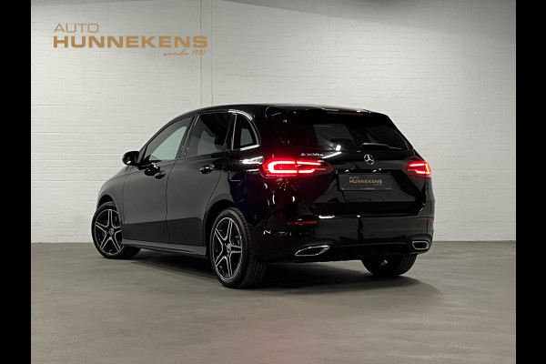 Mercedes-Benz B-Klasse 250 e AMG-Line Plug-in Hybrid | Sfeerverlichting | Camera | Widescreen | Night | Navigatie | Stoelverwarming