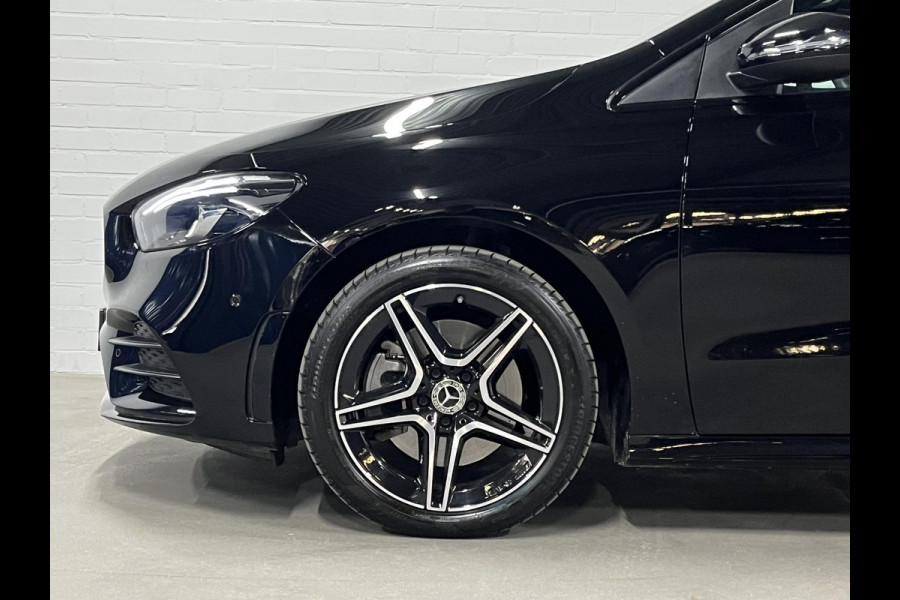 Mercedes-Benz B-Klasse 250 e AMG-Line Plug-in Hybrid | Sfeerverlichting | Camera | Widescreen | Night | Navigatie | Stoelverwarming