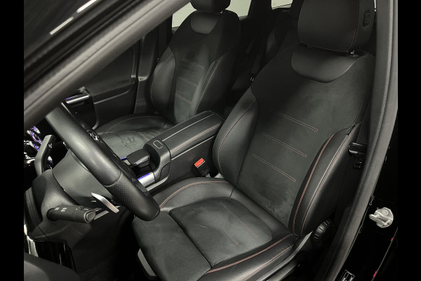 Mercedes-Benz B-Klasse 250 e AMG-Line Plug-in Hybrid | Sfeerverlichting | Camera | Widescreen | Night | Navigatie | Stoelverwarming