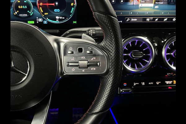 Mercedes-Benz B-Klasse 250 e AMG-Line Plug-in Hybrid | Sfeerverlichting | Camera | Widescreen | Night | Navigatie | Stoelverwarming