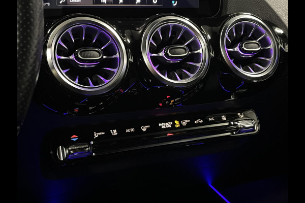 Mercedes-Benz B-Klasse 250 e AMG-Line Plug-in Hybrid | Sfeerverlichting | Camera | Widescreen | Night | Navigatie | Stoelverwarming