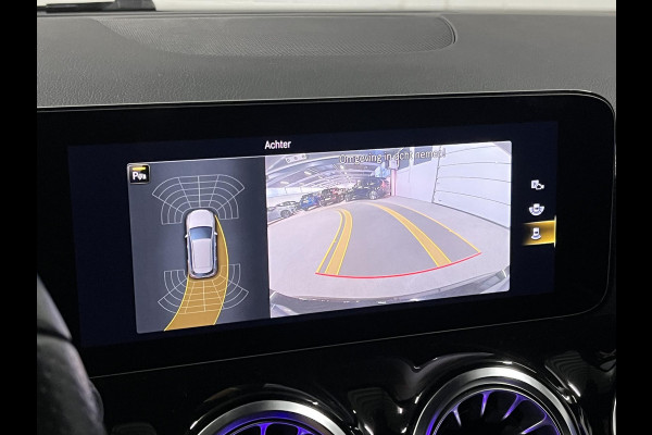 Mercedes-Benz B-Klasse 250 e AMG-Line Plug-in Hybrid | Sfeerverlichting | Camera | Widescreen | Night | Navigatie | Stoelverwarming
