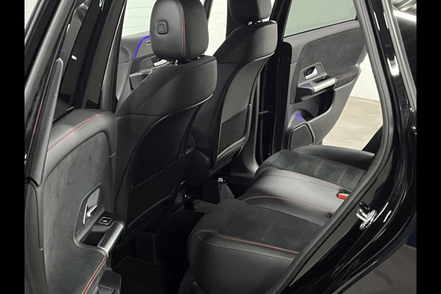 Mercedes-Benz B-Klasse 250 e AMG-Line Plug-in Hybrid | Sfeerverlichting | Camera | Widescreen | Night | Navigatie | Stoelverwarming