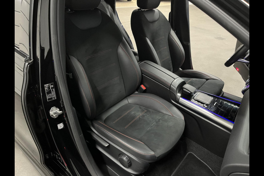 Mercedes-Benz B-Klasse 250 e AMG-Line Plug-in Hybrid | Sfeerverlichting | Camera | Widescreen | Night | Navigatie | Stoelverwarming