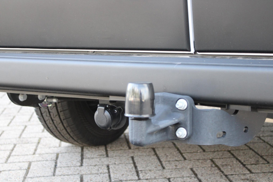 Citroën Jumper 2.2 BlueHDi 120PK L2H2 3.0t 3-ZITS | APPLE CARPLAY/ANDROID AUTO | PARK SENSOREN | CRUISE | AIRCO | TREKHAAK | ALL SEASON BANDEN |