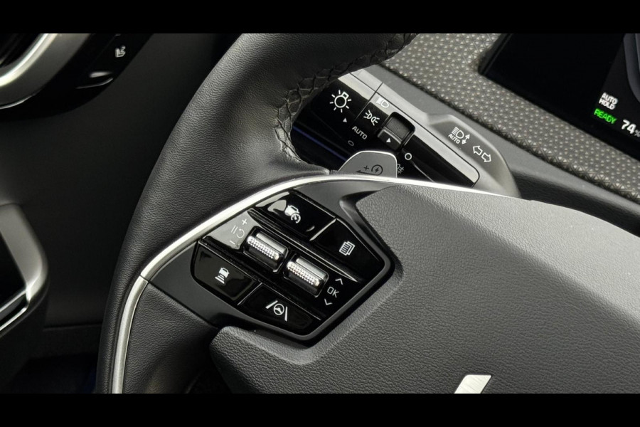 Kia Ev6 Plus 77.4 kWh, leder, achteruitrijcamera, meridian, led, 1 e eigenaar, Origineel NL auto met nationale auto pas