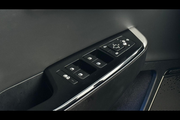Kia Ev6 Plus 77.4 kWh, leder, achteruitrijcamera, meridian, led, 1 e eigenaar, Origineel NL auto met nationale auto pas