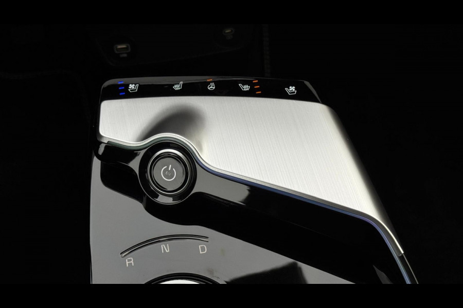 Kia Ev6 Plus 77.4 kWh, leder, achteruitrijcamera, meridian, led, 1 e eigenaar, Origineel NL auto met nationale auto pas