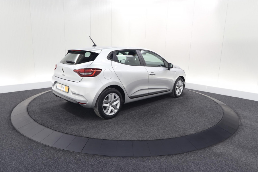 Renault Clio TCe 90 Zen | Navigatie | Cruise Control | Apple Carplay | Airconditioning