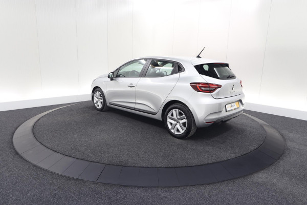 Renault Clio TCe 90 Zen | Navigatie | Cruise Control | Apple Carplay | Airconditioning