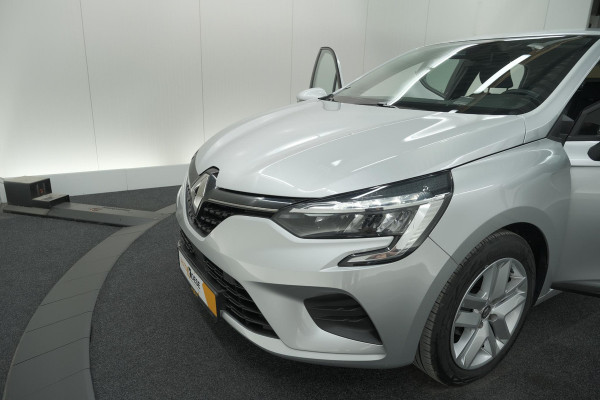 Renault Clio TCe 90 Zen | Navigatie | Cruise Control | Apple Carplay | Airconditioning