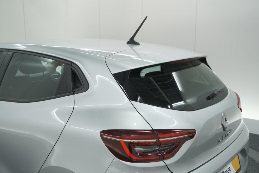 Renault Clio TCe 90 Zen | Navigatie | Cruise Control | Apple Carplay | Airconditioning