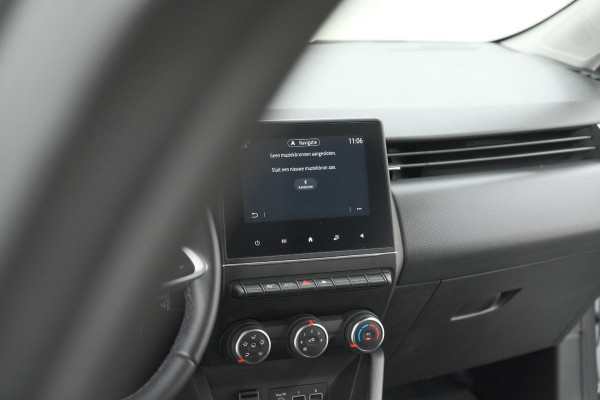 Renault Clio TCe 90 Zen | Navigatie | Cruise Control | Apple Carplay | Airconditioning