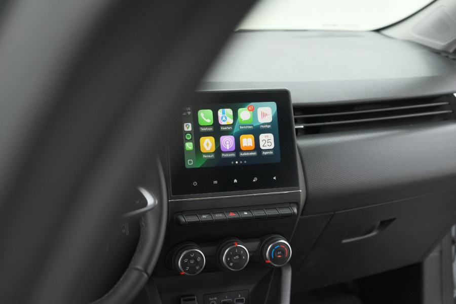 Renault Clio TCe 90 Zen | Navigatie | Cruise Control | Apple Carplay | Airconditioning