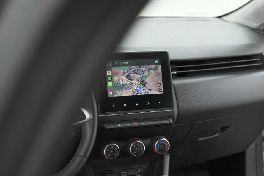 Renault Clio TCe 90 Zen | Navigatie | Cruise Control | Apple Carplay | Airconditioning