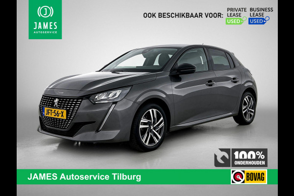 Peugeot 208 1.2 100PK Allure Pack CAMERA | CARPLAY | VIRTUAL | CRUISE