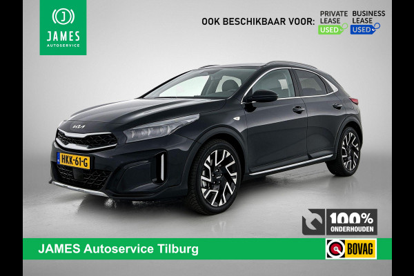 Kia Xceed 1.5 T-GDi Dynamic-line CAMERA | LED | CARPLAY