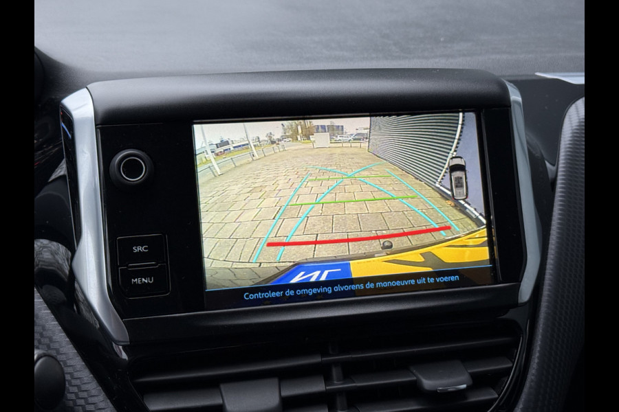 Peugeot 2008 BWJ 2019 | 1.2T 111pk Allure | TREKHAAK | CLIMA | NAVI | PDC | HALF LEER | CARPLAY | CAMERA A |