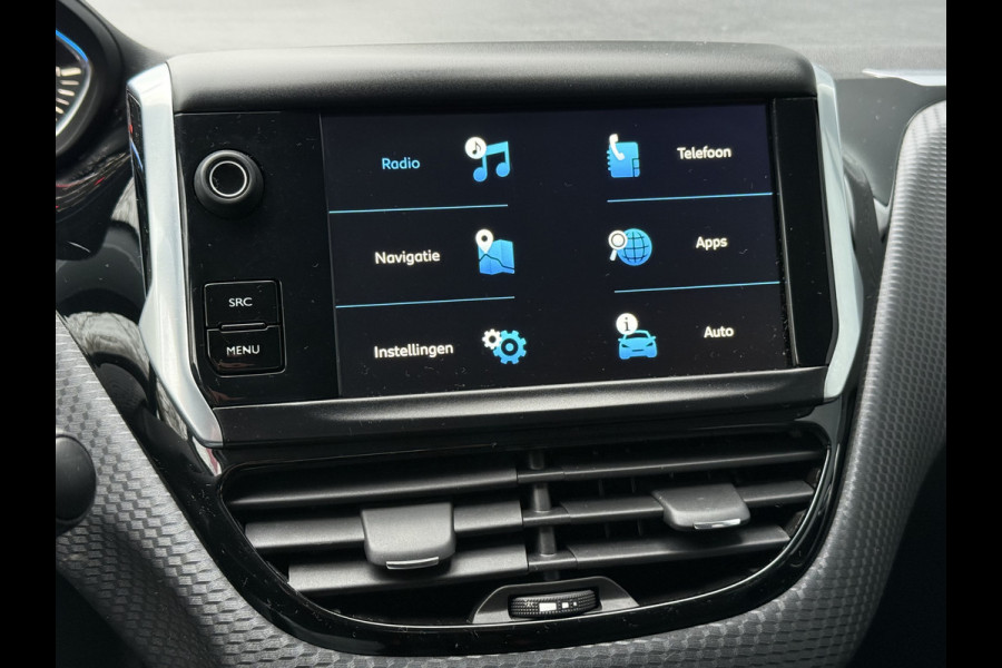 Peugeot 2008 BWJ 2019 | 1.2T 111pk Allure | TREKHAAK | CLIMA | NAVI | PDC | HALF LEER | CARPLAY | CAMERA A |