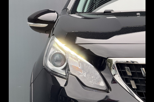 Peugeot 2008 BWJ 2019 | 1.2T 111pk Allure | TREKHAAK | CLIMA | NAVI | PDC | HALF LEER | CARPLAY | CAMERA A |