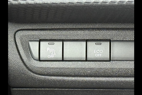 Peugeot 2008 BWJ 2019 | 1.2T 111pk Allure | TREKHAAK | CLIMA | NAVI | PDC | HALF LEER | CARPLAY | CAMERA A |