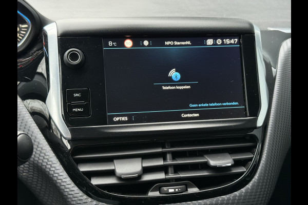 Peugeot 2008 BWJ 2019 | 1.2T 111pk Allure | TREKHAAK | CLIMA | NAVI | PDC | HALF LEER | CARPLAY | CAMERA A |