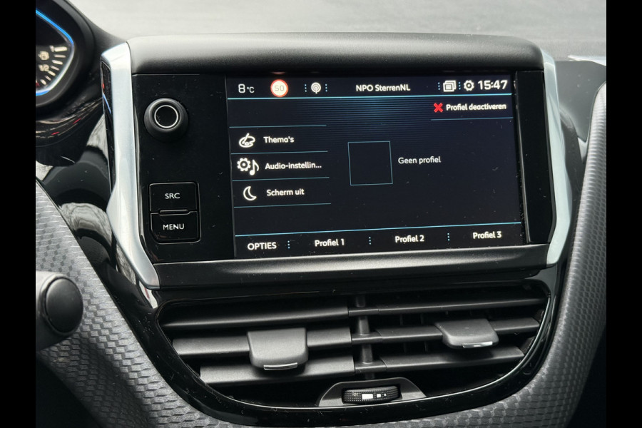 Peugeot 2008 BWJ 2019 | 1.2T 111pk Allure | TREKHAAK | CLIMA | NAVI | PDC | HALF LEER | CARPLAY | CAMERA A |