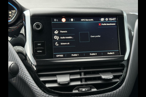 Peugeot 2008 BWJ 2019 | 1.2T 111pk Allure | TREKHAAK | CLIMA | NAVI | PDC | HALF LEER | CARPLAY | CAMERA A |