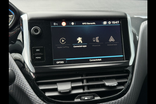 Peugeot 2008 BWJ 2019 | 1.2T 111pk Allure | TREKHAAK | CLIMA | NAVI | PDC | HALF LEER | CARPLAY | CAMERA A |