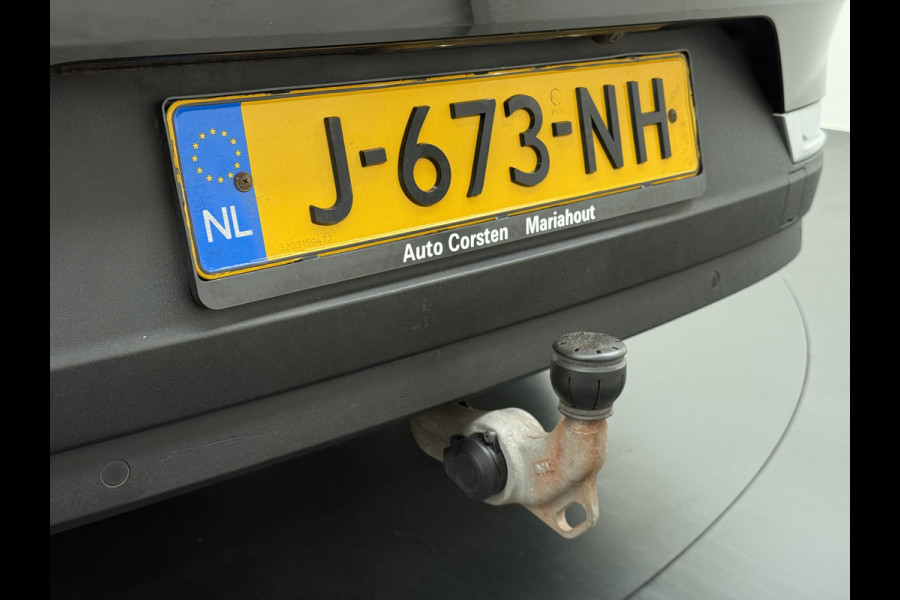 Polestar 2 408pk Long Range Dual Motor 78kWh Trekhaak Adap.Cruise Pano-dak Launch Edition Navi Ecc Camera Apple Carplay Android Auto Pdc Elek.stoelen Memory Elek.Achterklep Google Maps Led Lmv Blindspot Detectie 1e Eigenaar Origineel Nederlandse Auto Nieuwprijs €60.000,-