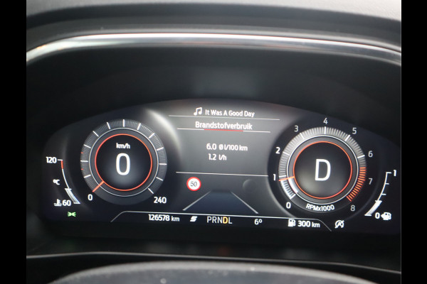 Ford FOCUS Wagon 1.5 EcoBoost Active X Business / Automaat / Camera