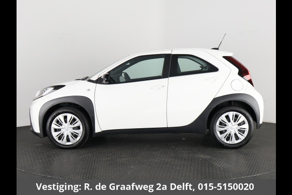 Toyota Aygo X 1.0 VVT-i MT Play | Apple Carplay & Android Auto | Adaptive Cruise Control | Cruise control