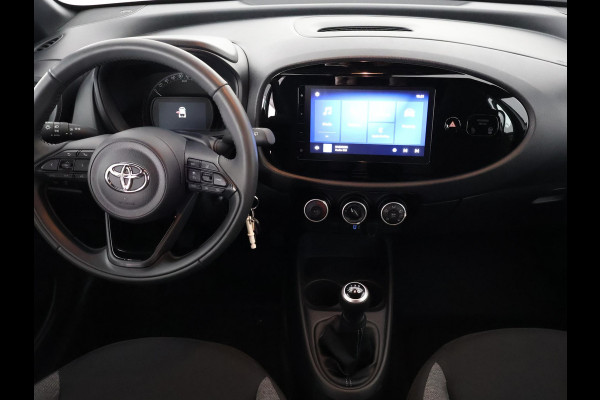 Toyota Aygo X 1.0 VVT-i MT Play | Apple Carplay & Android Auto | Adaptive Cruise Control | Cruise control