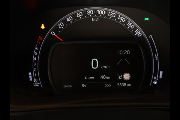 Toyota Aygo X 1.0 VVT-i MT Play | Apple Carplay & Android Auto | Adaptive Cruise Control | Cruise control