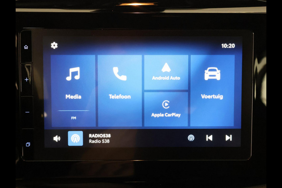 Toyota Aygo X 1.0 VVT-i MT Play | Apple Carplay & Android Auto | Adaptive Cruise Control | Cruise control