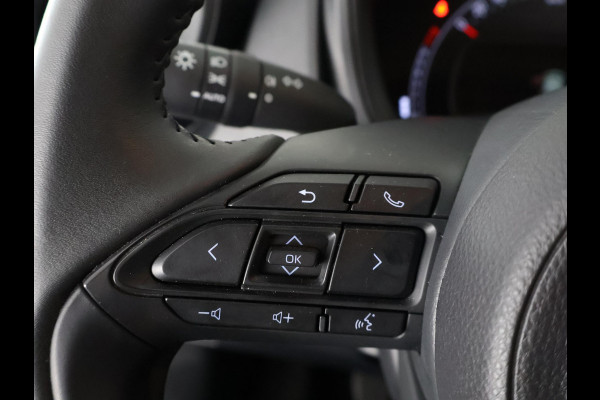 Toyota Aygo X 1.0 VVT-i MT Play | Apple Carplay & Android Auto | Adaptive Cruise Control | Cruise control