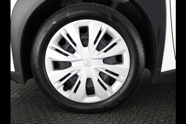 Toyota Aygo X 1.0 VVT-i MT Play | Apple Carplay & Android Auto | Adaptive Cruise Control | Cruise control