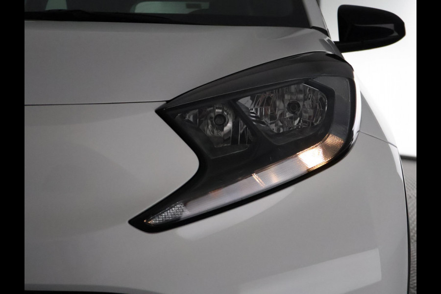 Toyota Aygo X 1.0 VVT-i MT Play | Apple Carplay & Android Auto | Adaptive Cruise Control | Cruise control