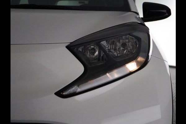 Toyota Aygo X 1.0 VVT-i MT Play | Apple Carplay & Android Auto | Adaptive Cruise Control | Cruise control