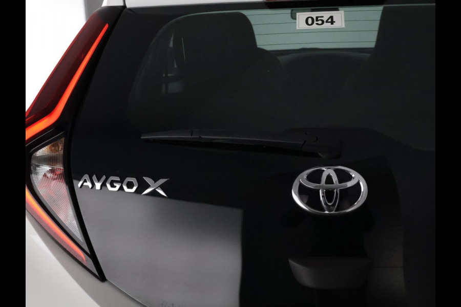 Toyota Aygo X 1.0 VVT-i MT Play | Apple Carplay & Android Auto | Adaptive Cruise Control | Cruise control