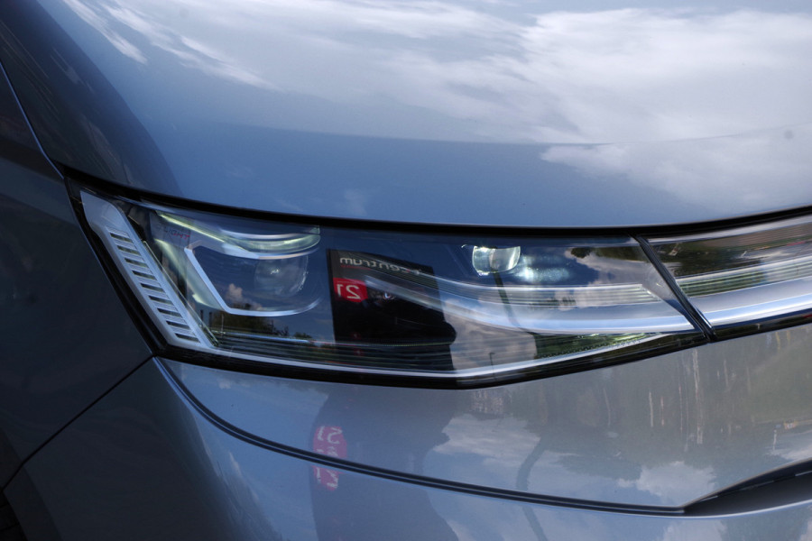 Volkswagen Multivan 1.4 eHybrid 7P L1H1 Energetic 218 PK PHEV, Trekhaak, Panoramadak, 360 Camera, Adap. Cruise Control, 6 x Stoelverwarming