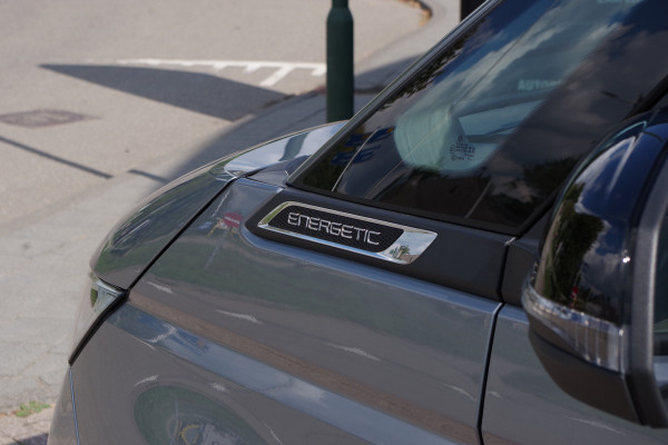 Volkswagen Multivan 1.4 eHybrid 7P L1H1 Energetic 218 PK PHEV, Trekhaak, Panoramadak, 360 Camera, Adap. Cruise Control, 6 x Stoelverwarming