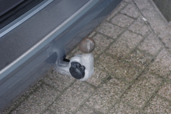 Volkswagen Multivan 1.4 eHybrid 7P L1H1 Energetic 218 PK PHEV, Trekhaak, Panoramadak, 360 Camera, Adap. Cruise Control, 6 x Stoelverwarming