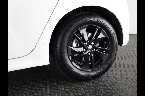 Toyota Yaris 1.5 Hybrid 115 Active | Apple CarPlay & Android auto | Achter Parkeersensoren | Adaptieve Cruise Control |