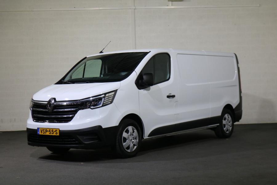 Renault Trafic 2.0 dCi 150pk L2 H1 Work Edition